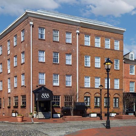 The William Fell Baltimore, Tapestry Collection By Hilton 외부 사진