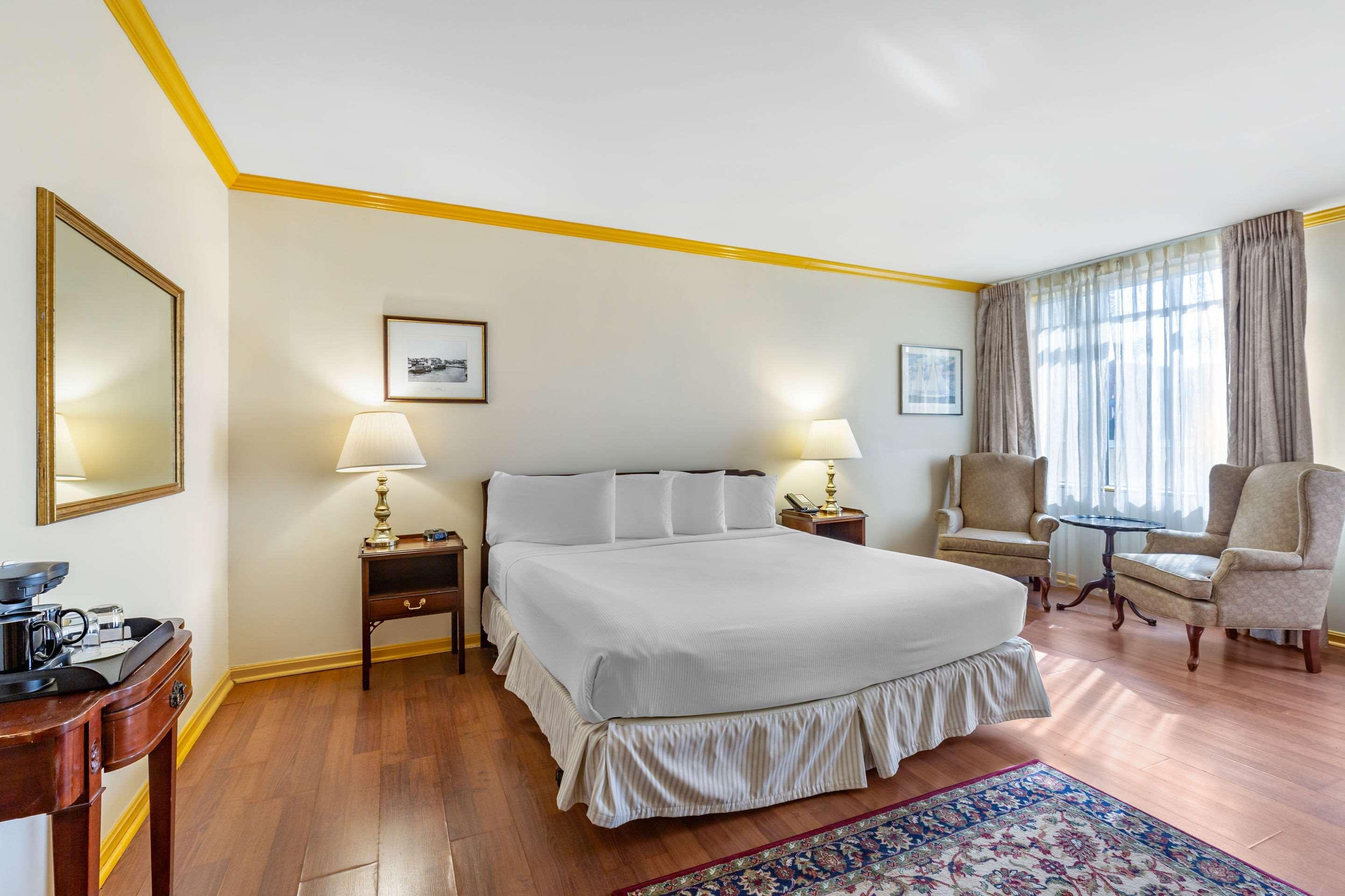 The William Fell Baltimore, Tapestry Collection By Hilton 외부 사진