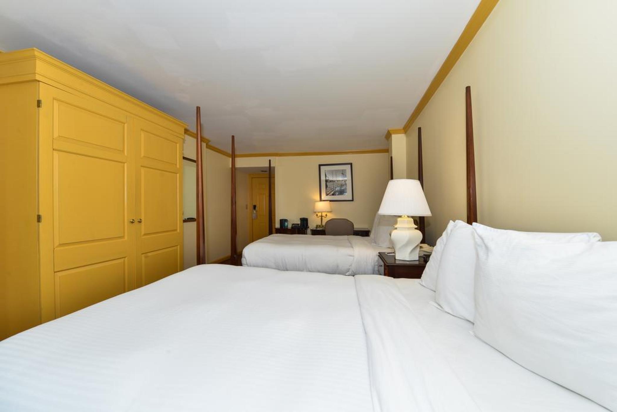 The William Fell Baltimore, Tapestry Collection By Hilton 외부 사진
