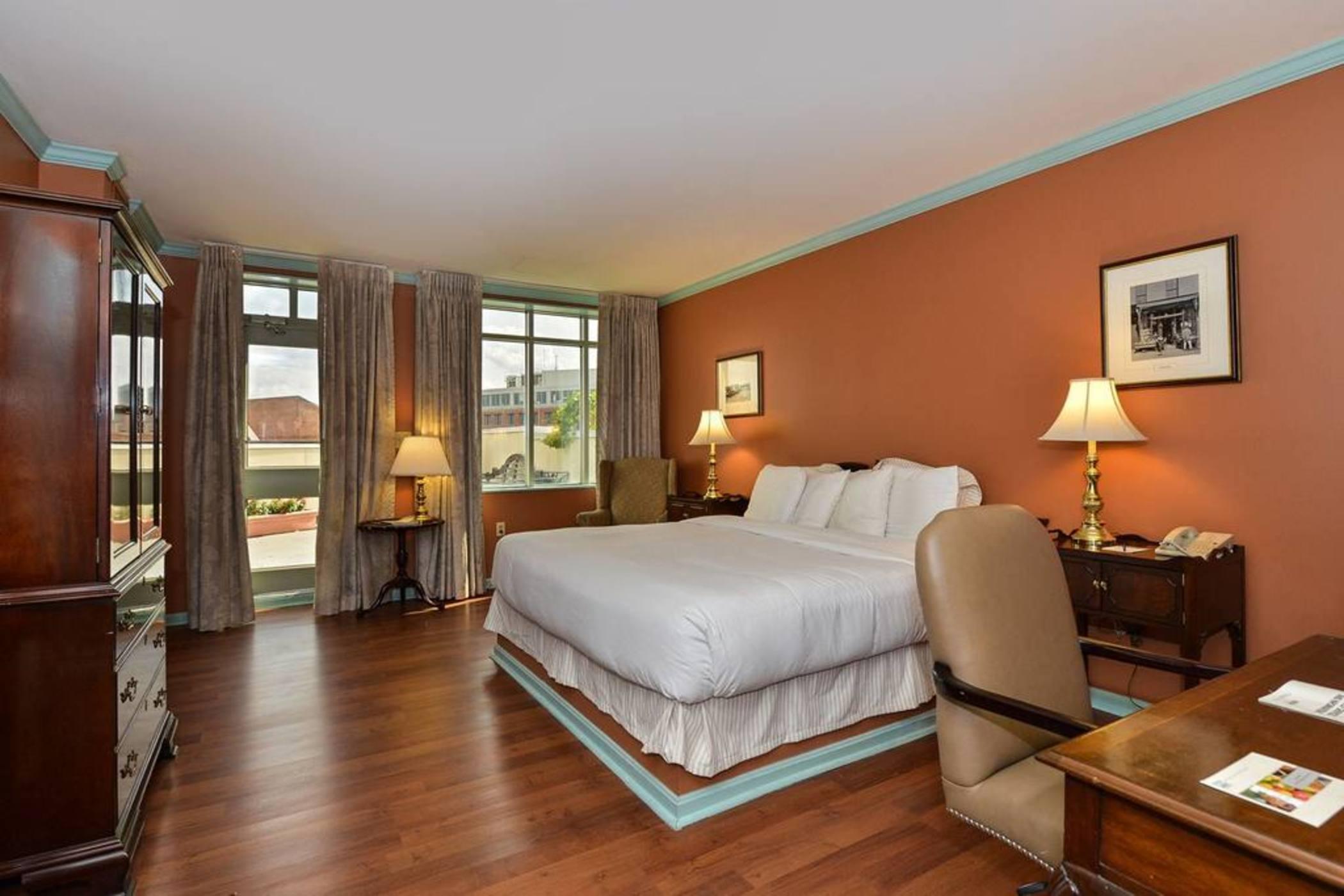 The William Fell Baltimore, Tapestry Collection By Hilton 외부 사진