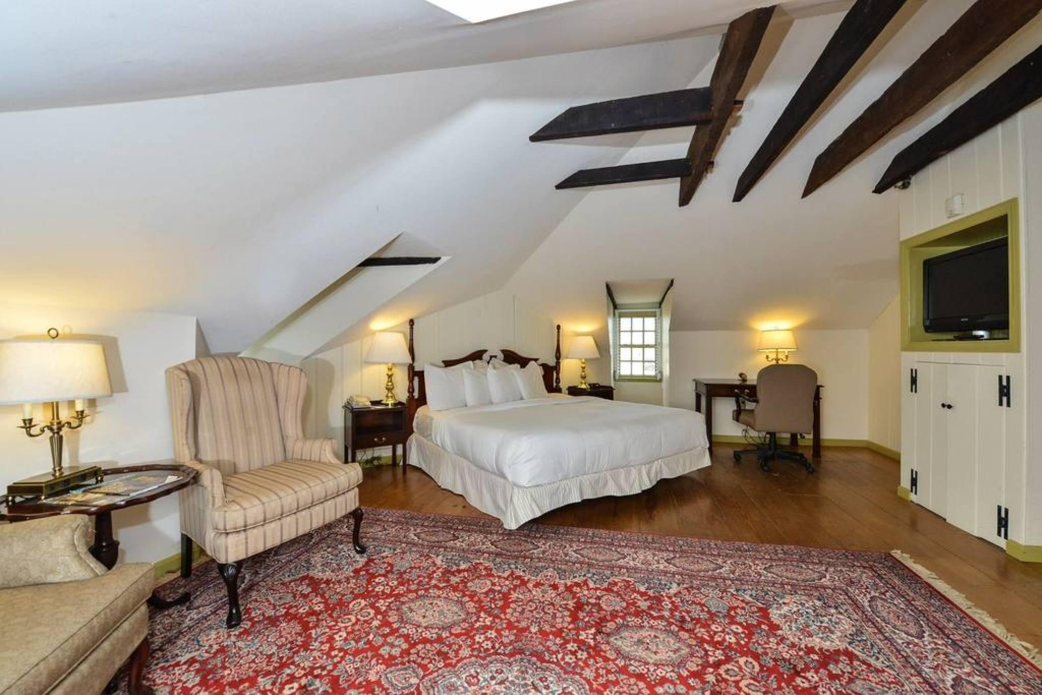 The William Fell Baltimore, Tapestry Collection By Hilton 외부 사진