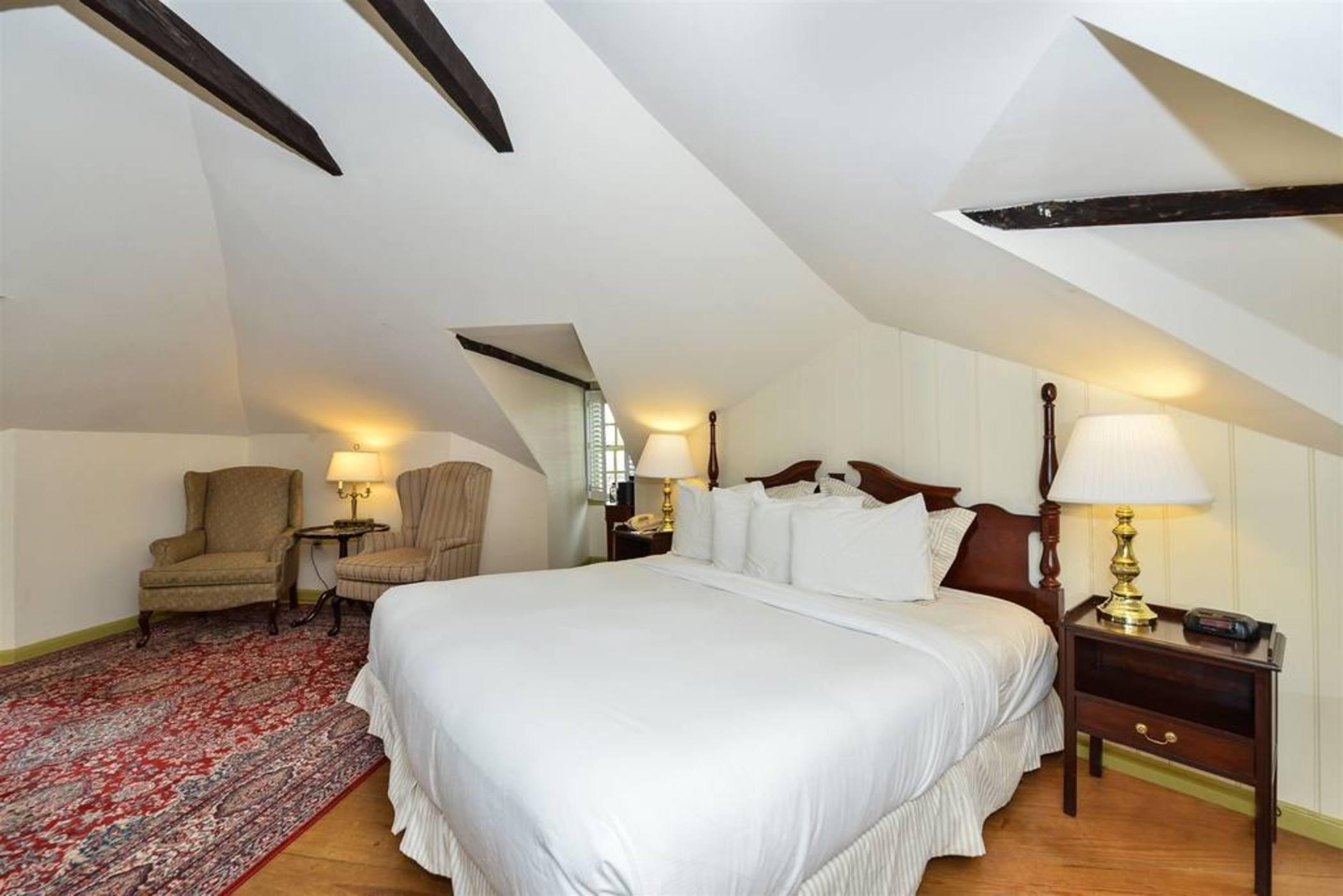 The William Fell Baltimore, Tapestry Collection By Hilton 외부 사진