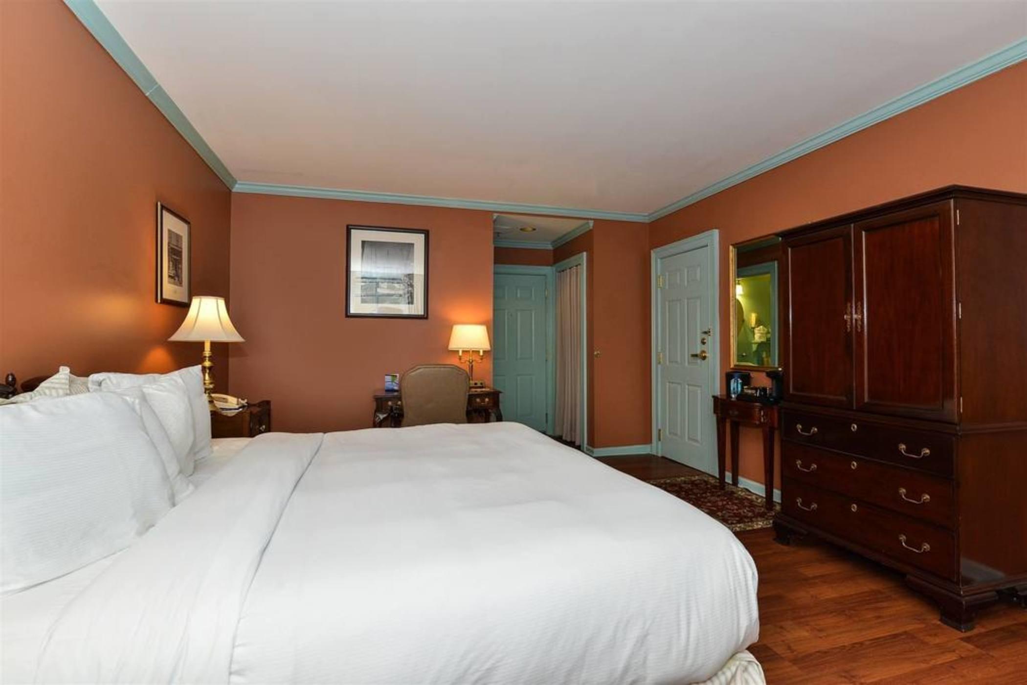 The William Fell Baltimore, Tapestry Collection By Hilton 외부 사진