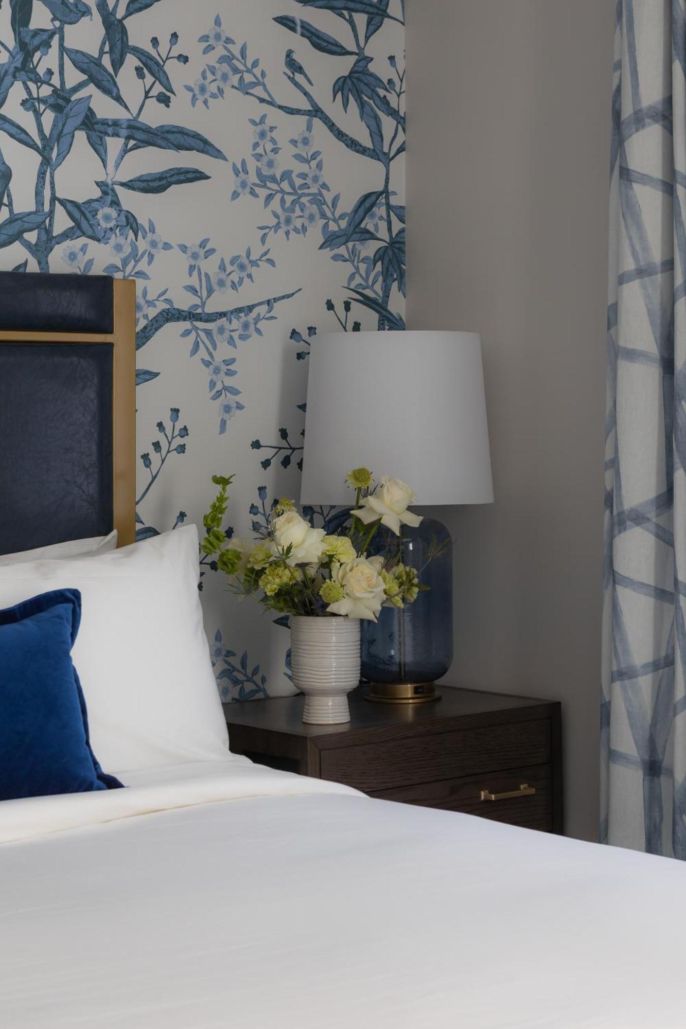 The William Fell Baltimore, Tapestry Collection By Hilton 객실 사진
