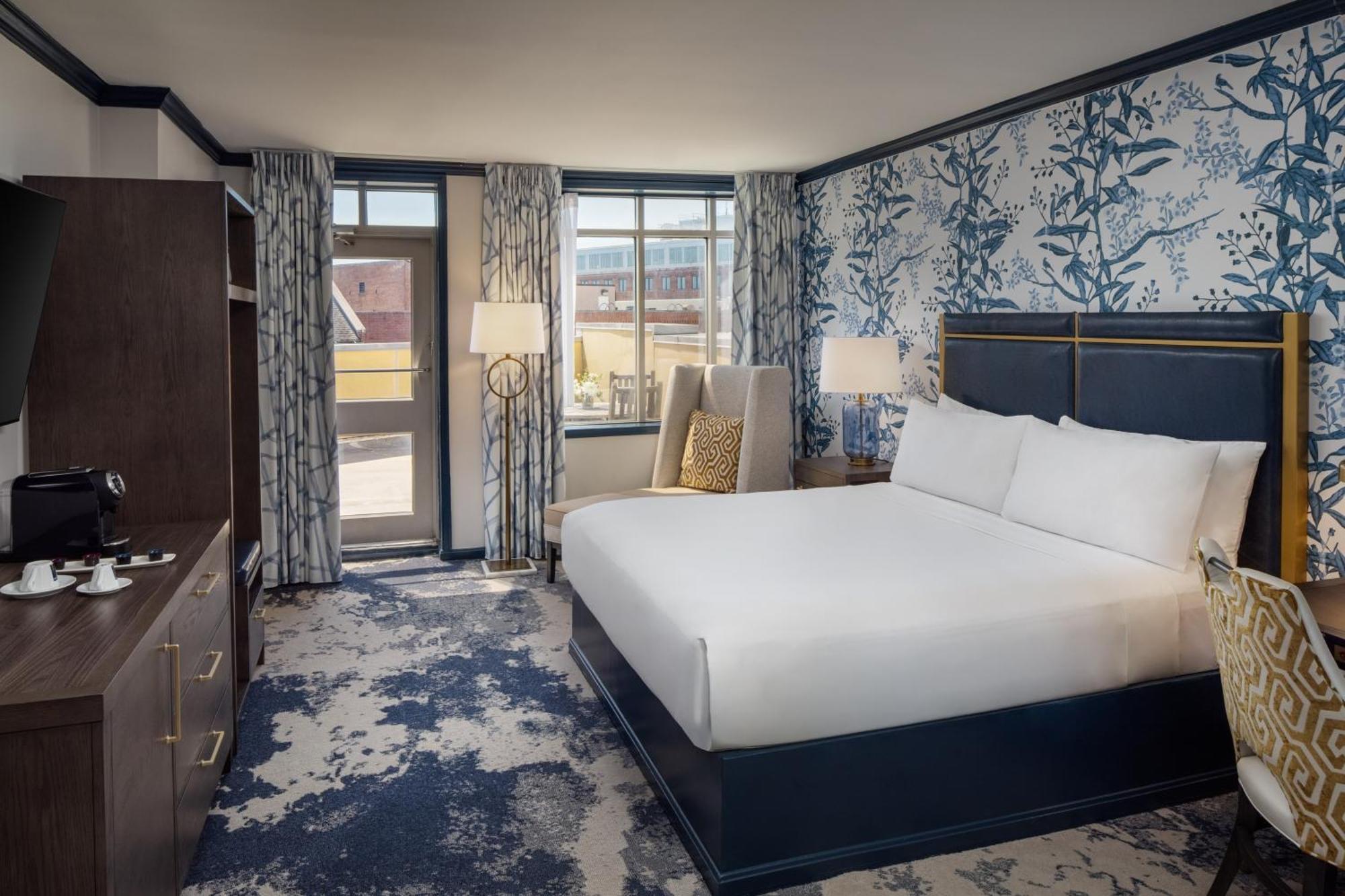 The William Fell Baltimore, Tapestry Collection By Hilton 외부 사진