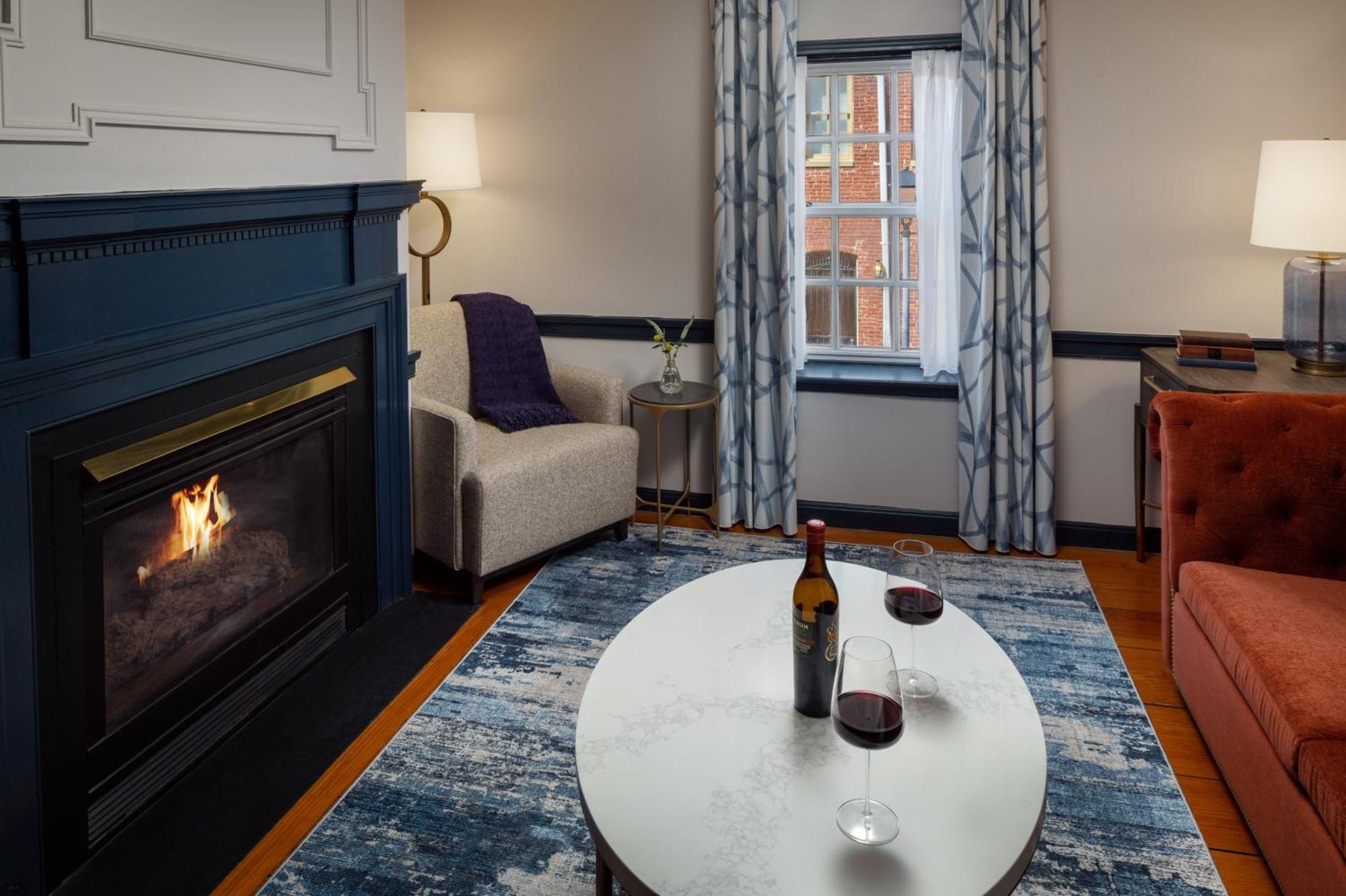 The William Fell Baltimore, Tapestry Collection By Hilton 외부 사진