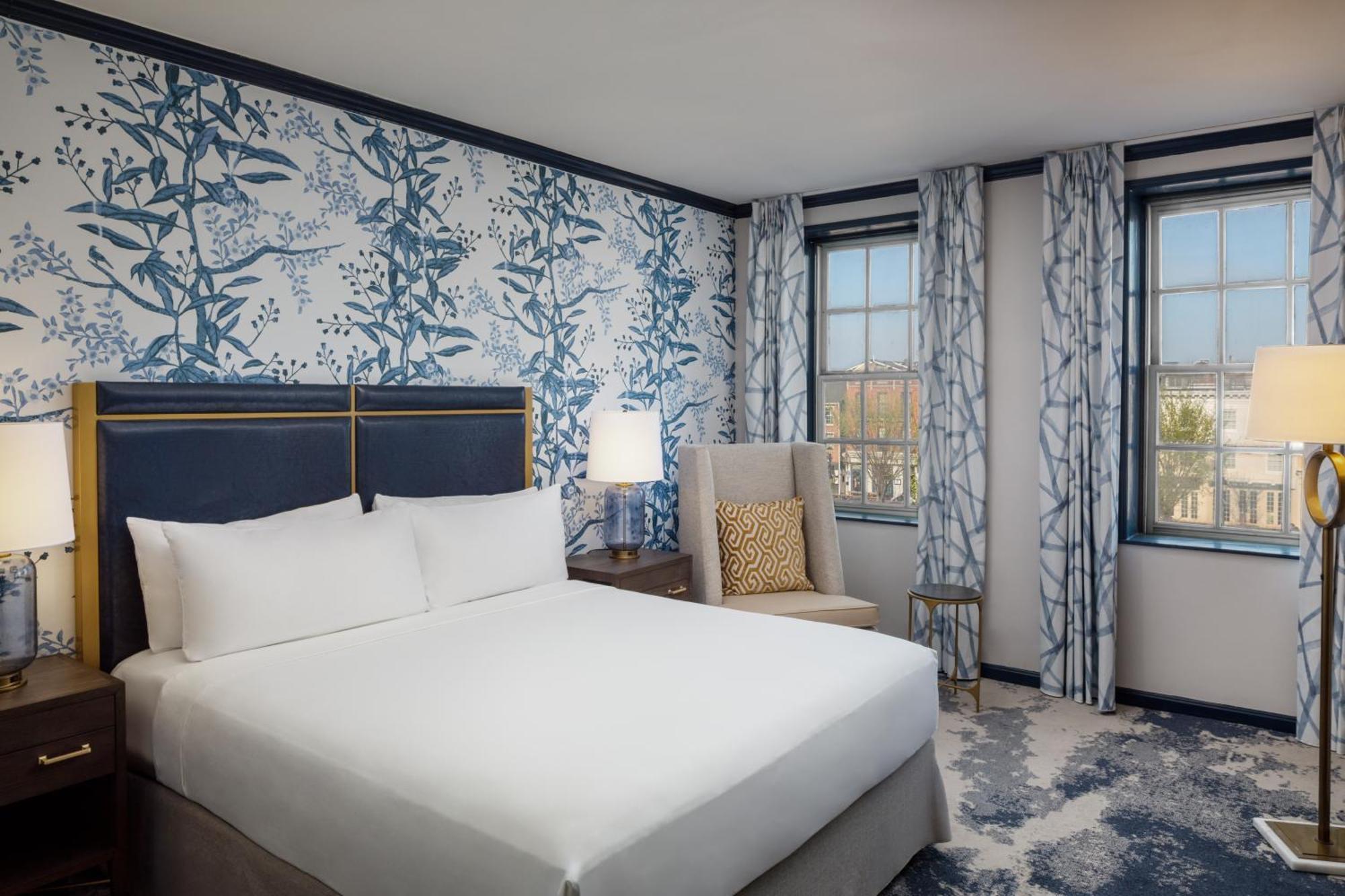 The William Fell Baltimore, Tapestry Collection By Hilton 외부 사진