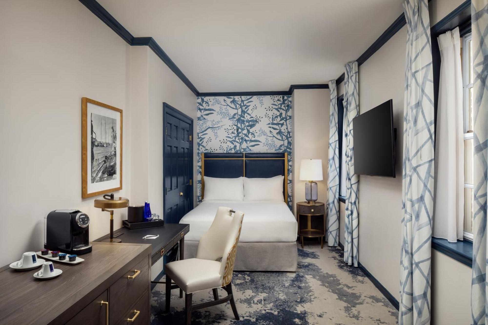 The William Fell Baltimore, Tapestry Collection By Hilton 외부 사진