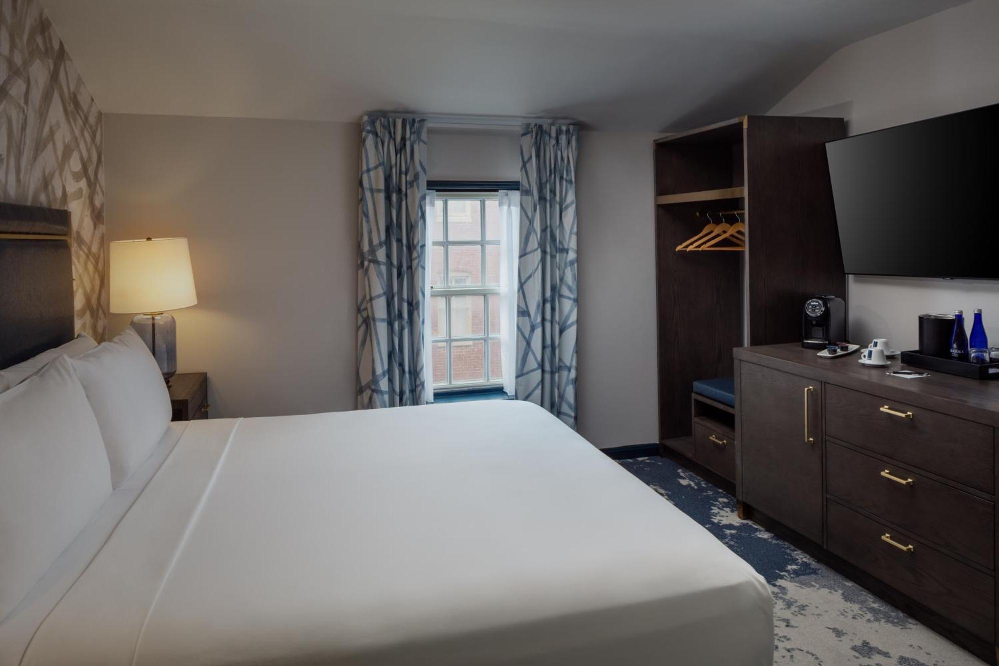 The William Fell Baltimore, Tapestry Collection By Hilton 외부 사진