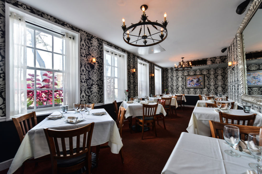 The William Fell Baltimore, Tapestry Collection By Hilton 외부 사진