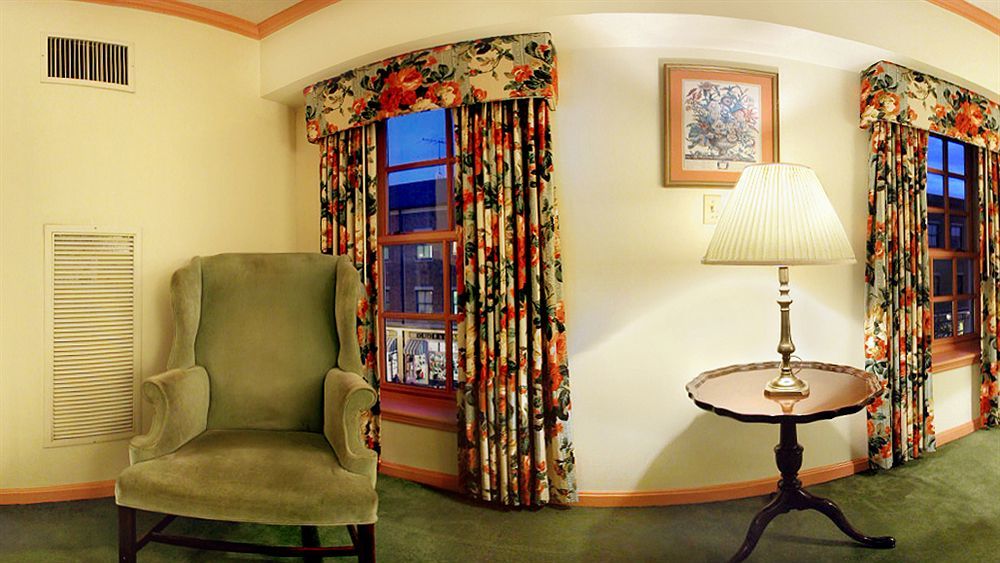 The William Fell Baltimore, Tapestry Collection By Hilton 외부 사진